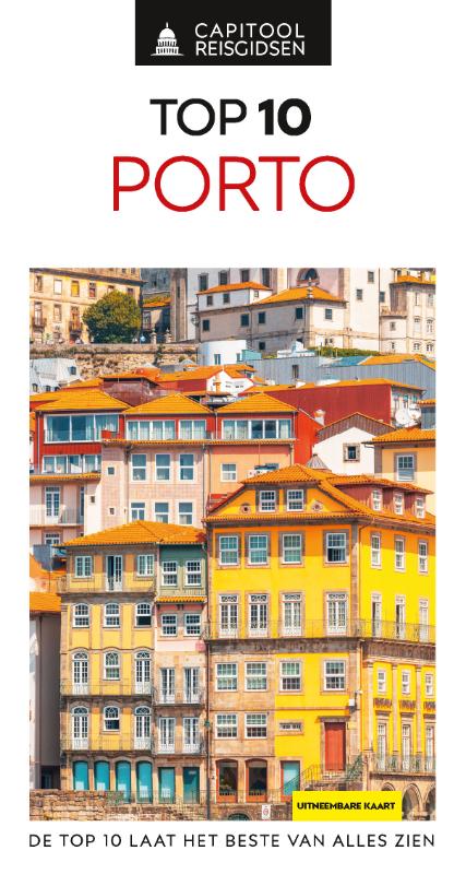Omslag van Porto
