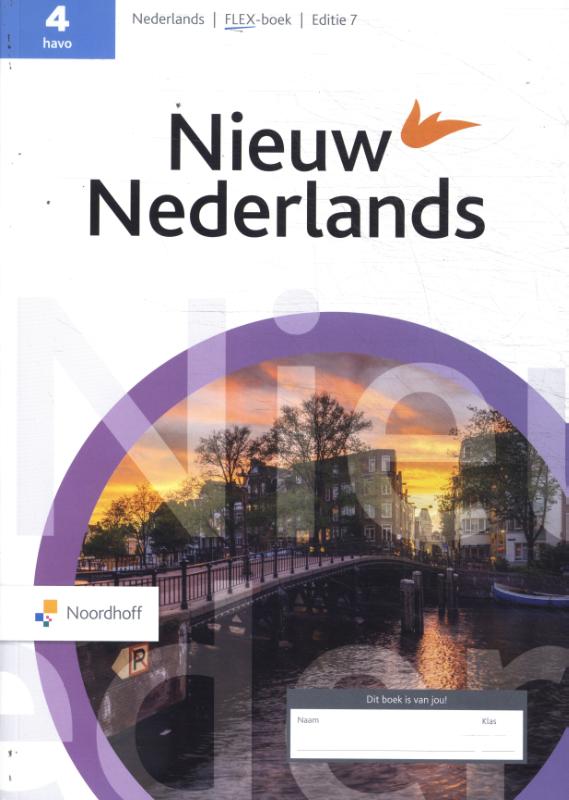 Omslag van Leerwerkboek