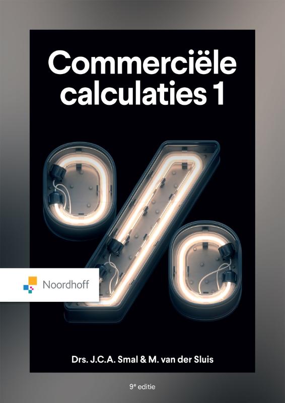 Omslag van 1