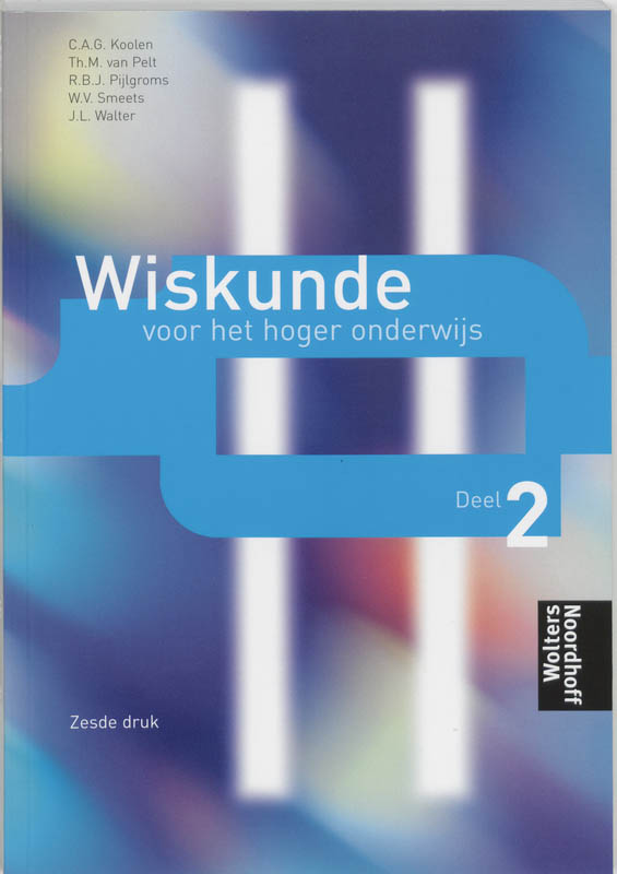 Omslag van 2