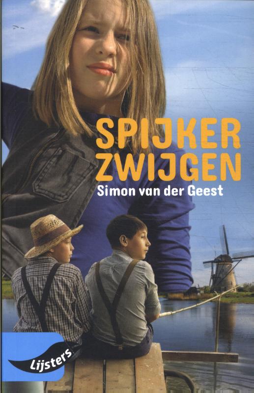 Omslag van 2023