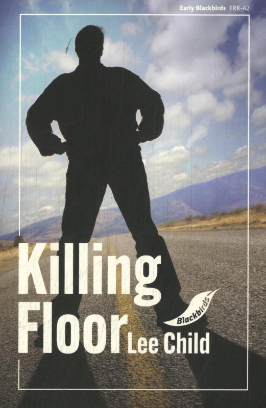 Omslag van Killing Floor
