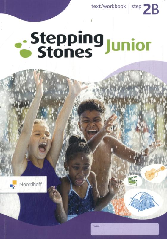 Omslag van Text/Workbook