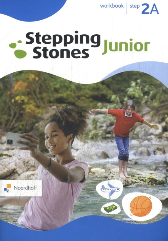 Omslag van Workbook