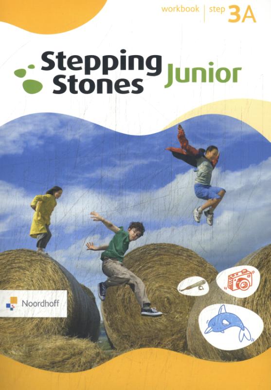 Omslag van Workbook