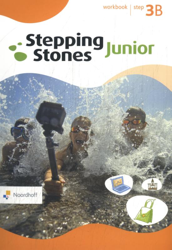 Omslag van Workbook