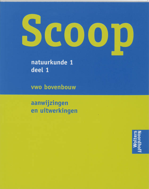 Omslag van Aanwijzingen en uitwerkingen