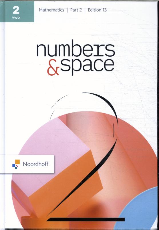Omslag van Textbook 2