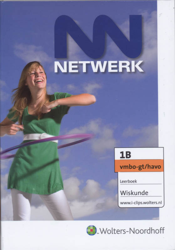 Omslag van Leerboek