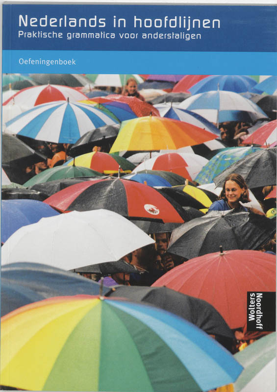 Omslag van Oefeningenboek