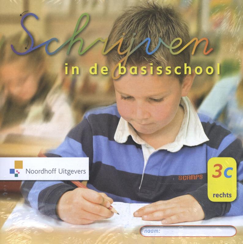 Omslag van Rechts