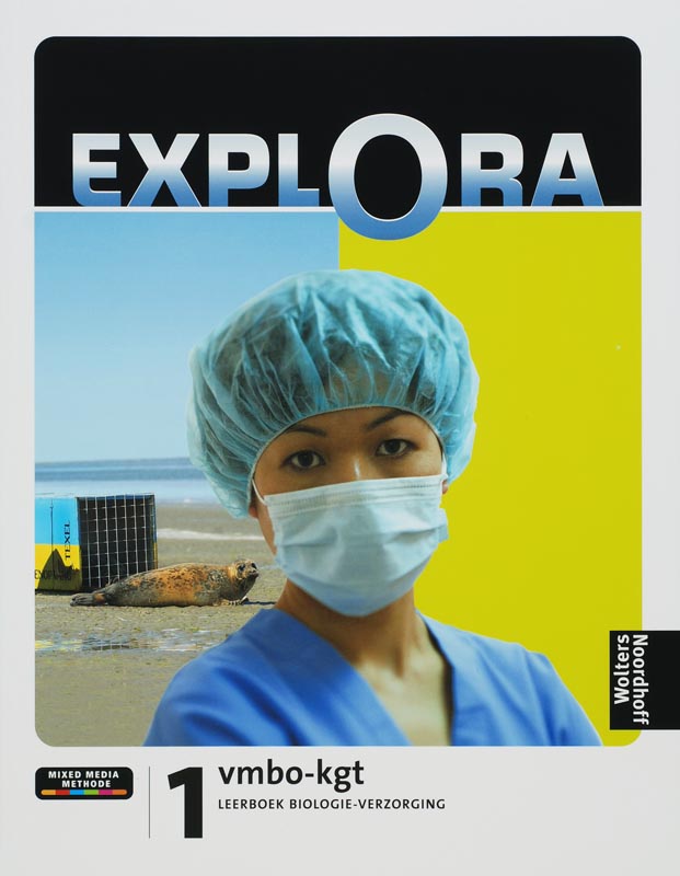 Omslag van Leerboek