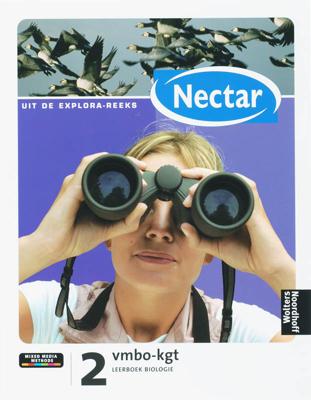 Omslag van 2 vmbo - kgt