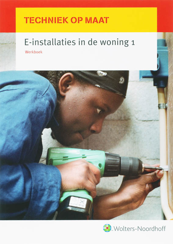 Omslag van Werkboek