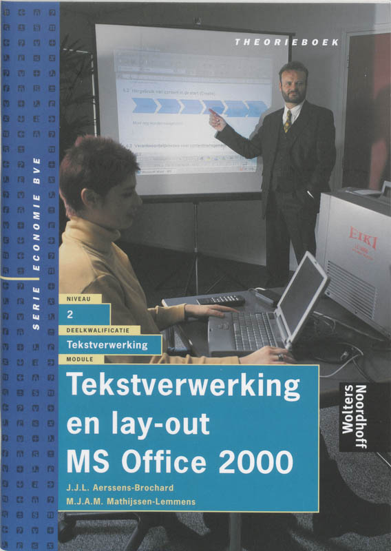 Omslag van Theorieboek