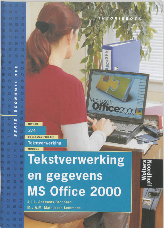 Omslag van 3/4