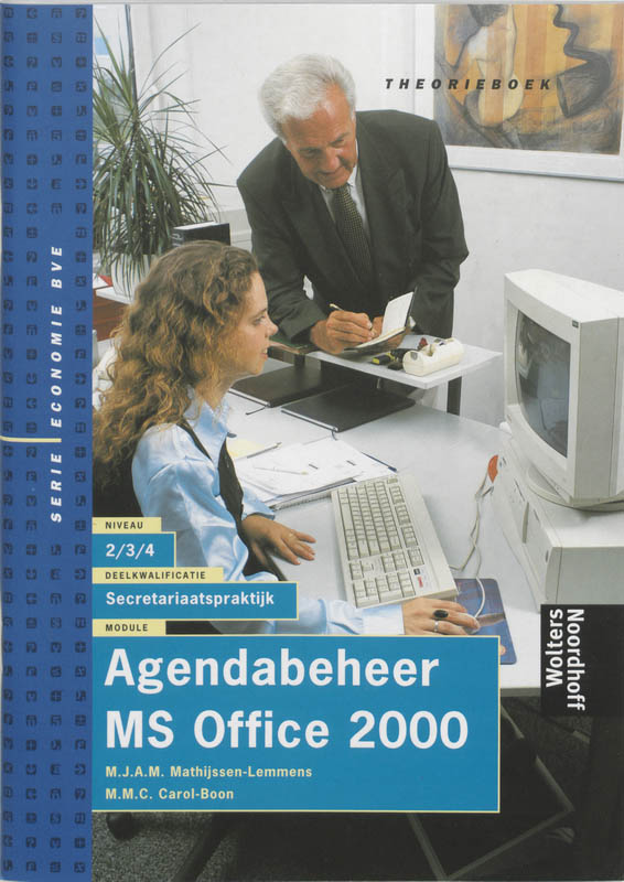 Omslag van 2/3/4