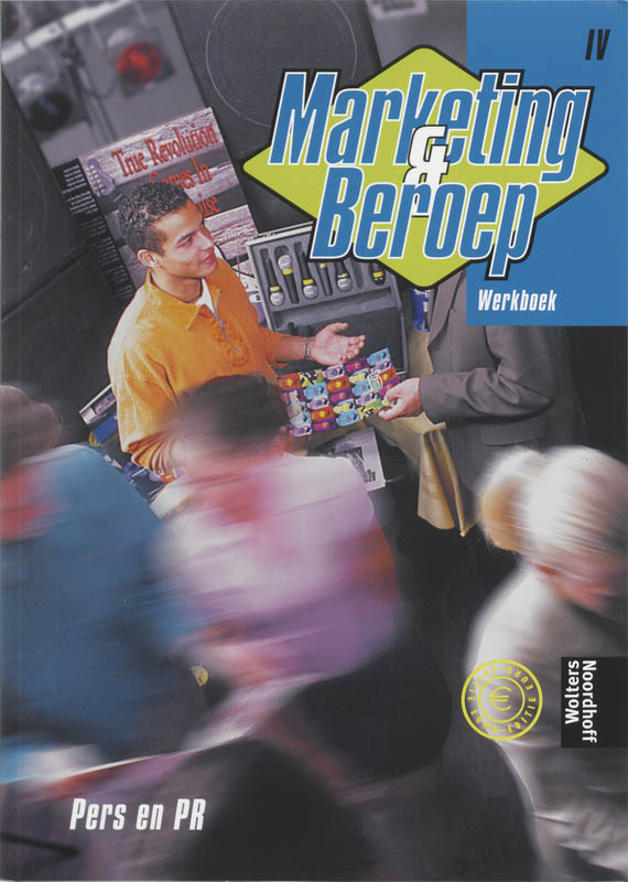 Omslag van Werkboek