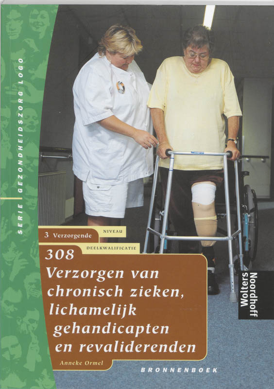 Omslag van Bronnenboek