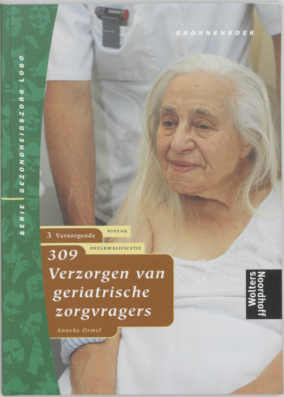 Omslag van Bronnenboek