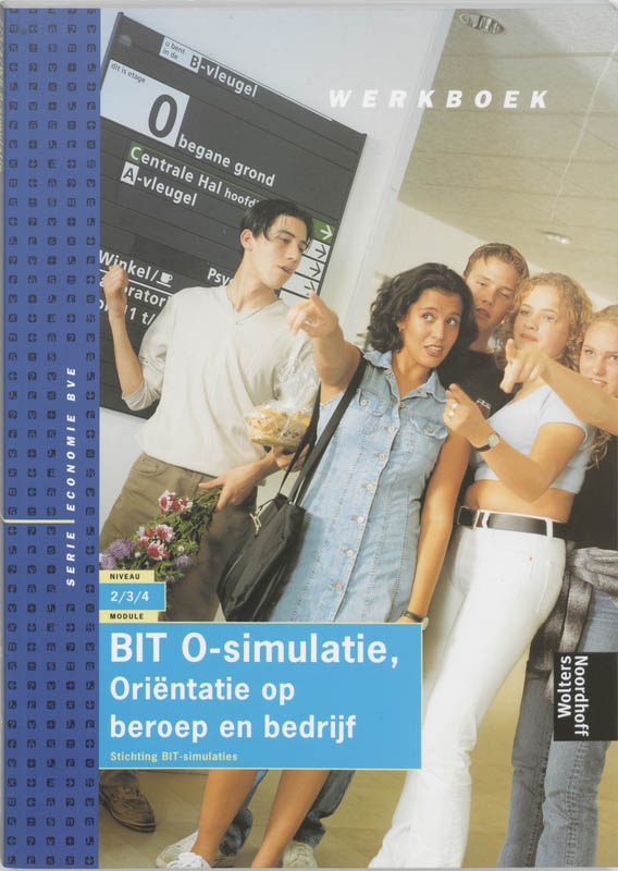 Omslag van Werkboek