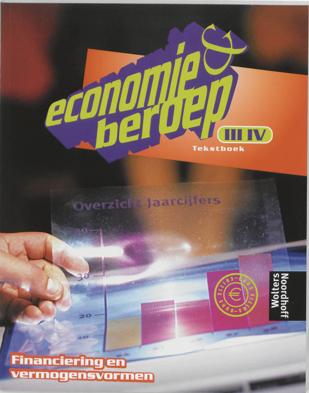 Omslag van Tekstboek