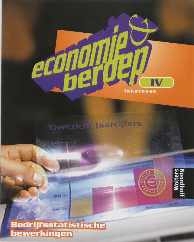 Omslag van Tekstboek