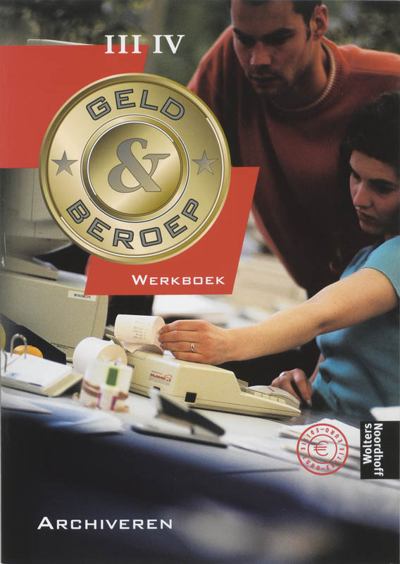 Omslag van Werkboek