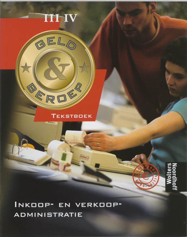 Omslag van Tekstboek
