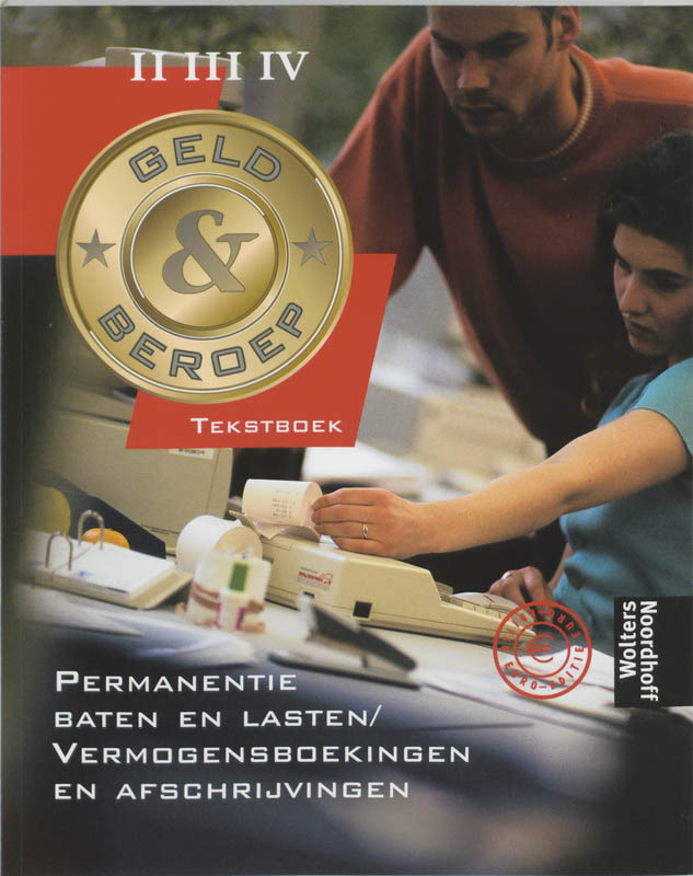 Omslag van Tekstboek