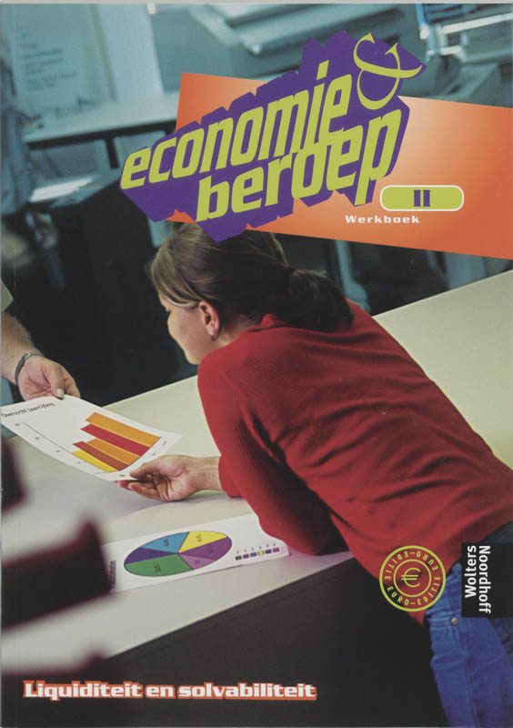 Omslag van Werkboek