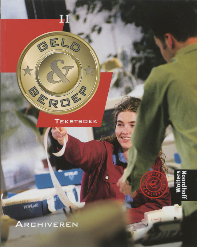 Omslag van Tekstboek