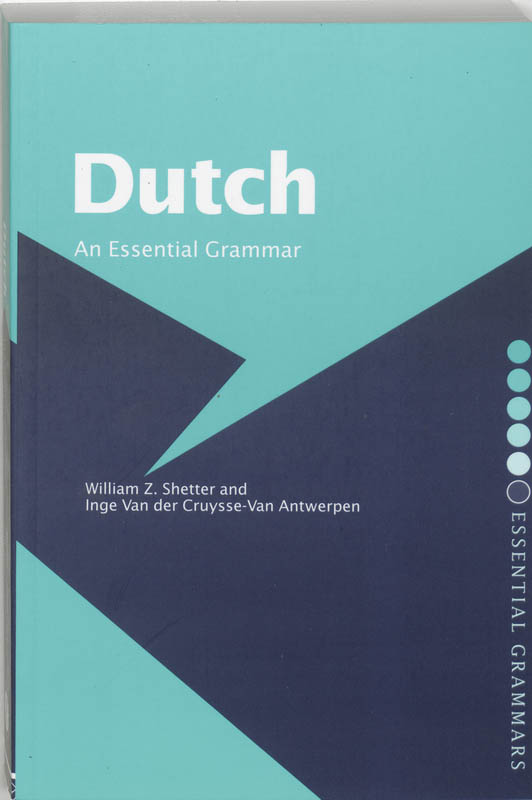 Omslag van Dutch