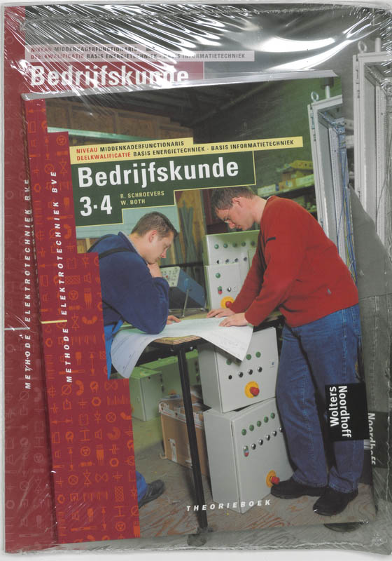 Omslag van 3-4