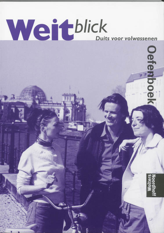 Omslag van Arbeitsbuch