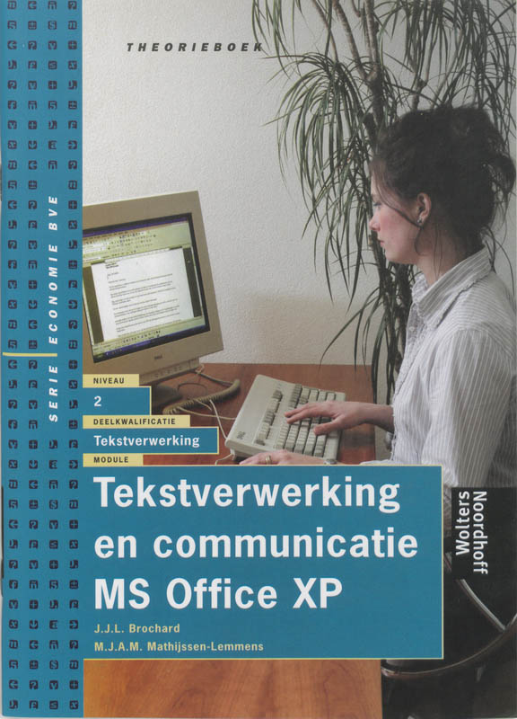 Omslag van Theorieboek