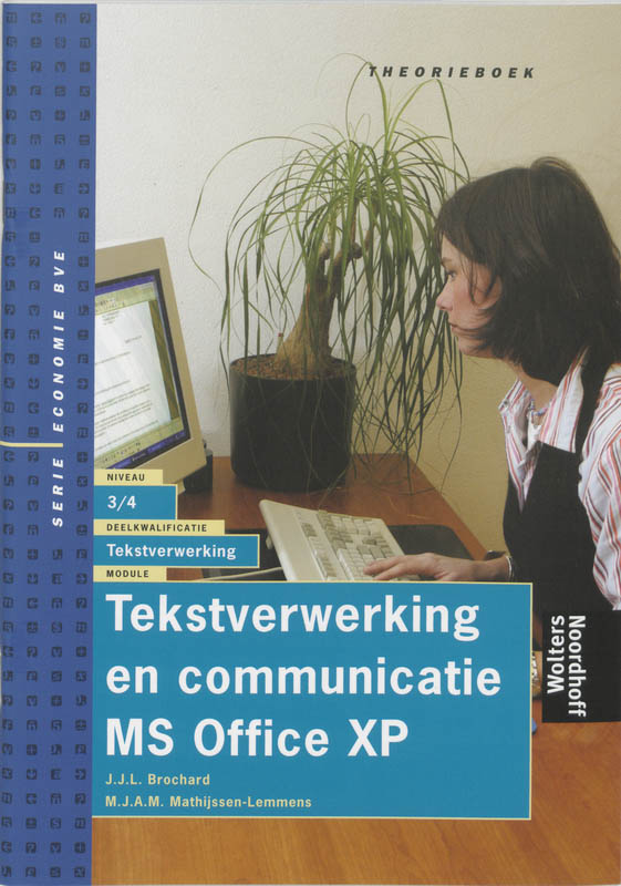 Omslag van Theorieboek