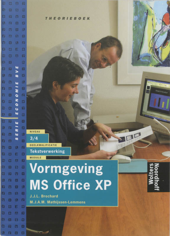 Omslag van Theorieboek