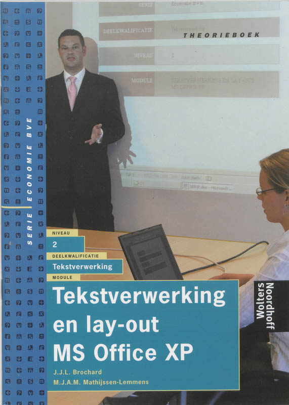 Omslag van Theorieboek