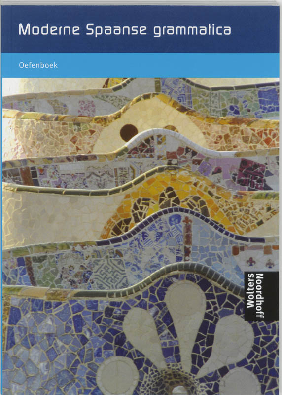 Omslag van Oefenboek