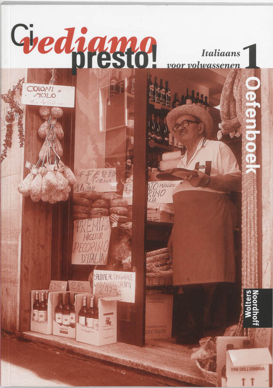 Omslag van Oefenboek