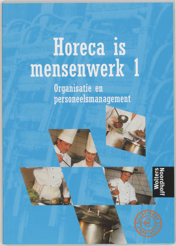 Omslag van 1