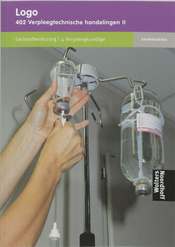 Omslag van Bronnenboek