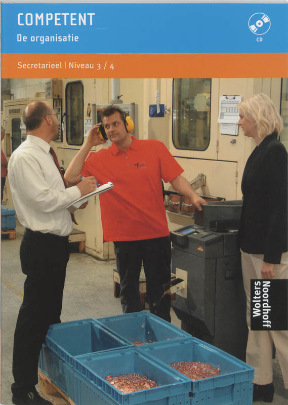 Omslag van Praktijkboek