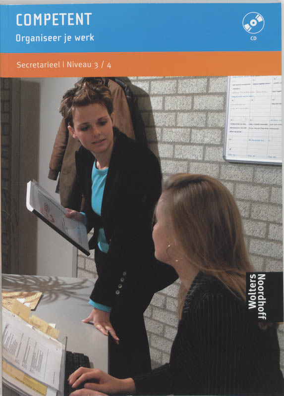 Omslag van Praktijkboek