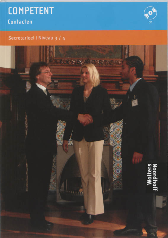 Omslag van Praktijkboek