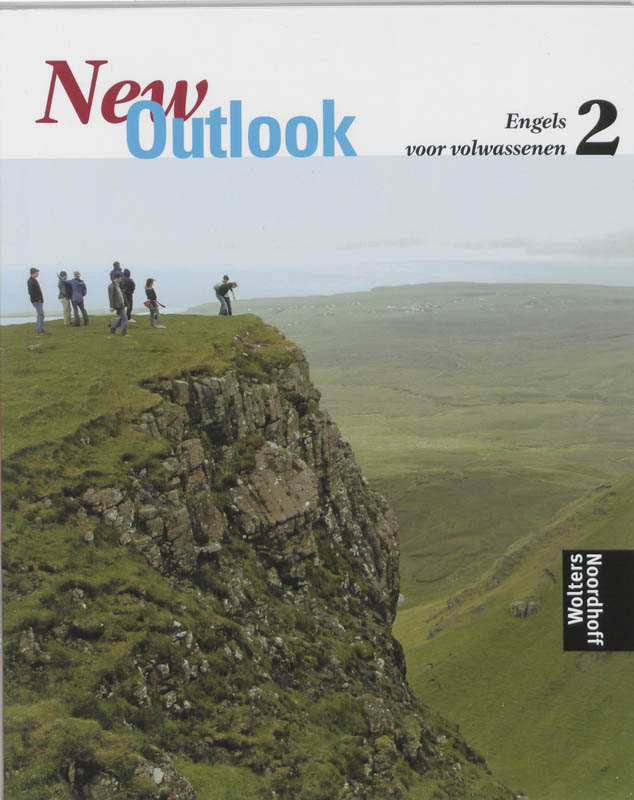 Omslag van Textbook