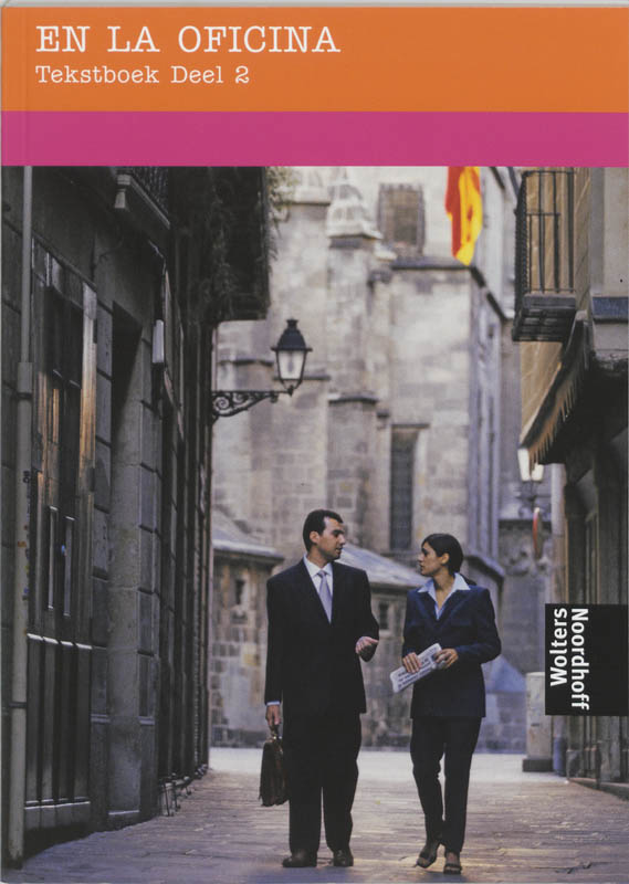 Omslag van Tekstboek