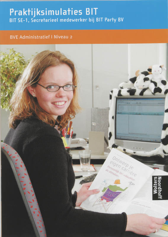 Omslag van Werkboek