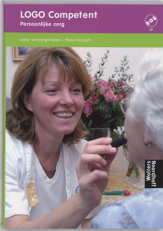 Omslag van Theorieboek